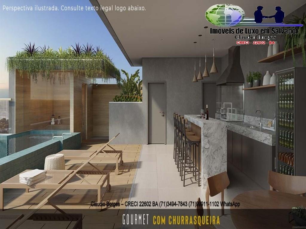 Conheça FOTO_5 do imóvel - Casa 1 quarto à venda Barra, Salvador - R$ 179.000 - ST110000 - 5 FOTO_5 - 5