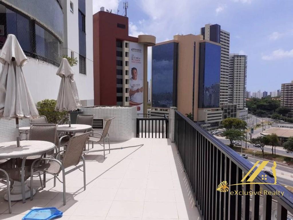 Apartamento 2 quartos à venda Parque Bela Vista, Salvador - R$ 400.000