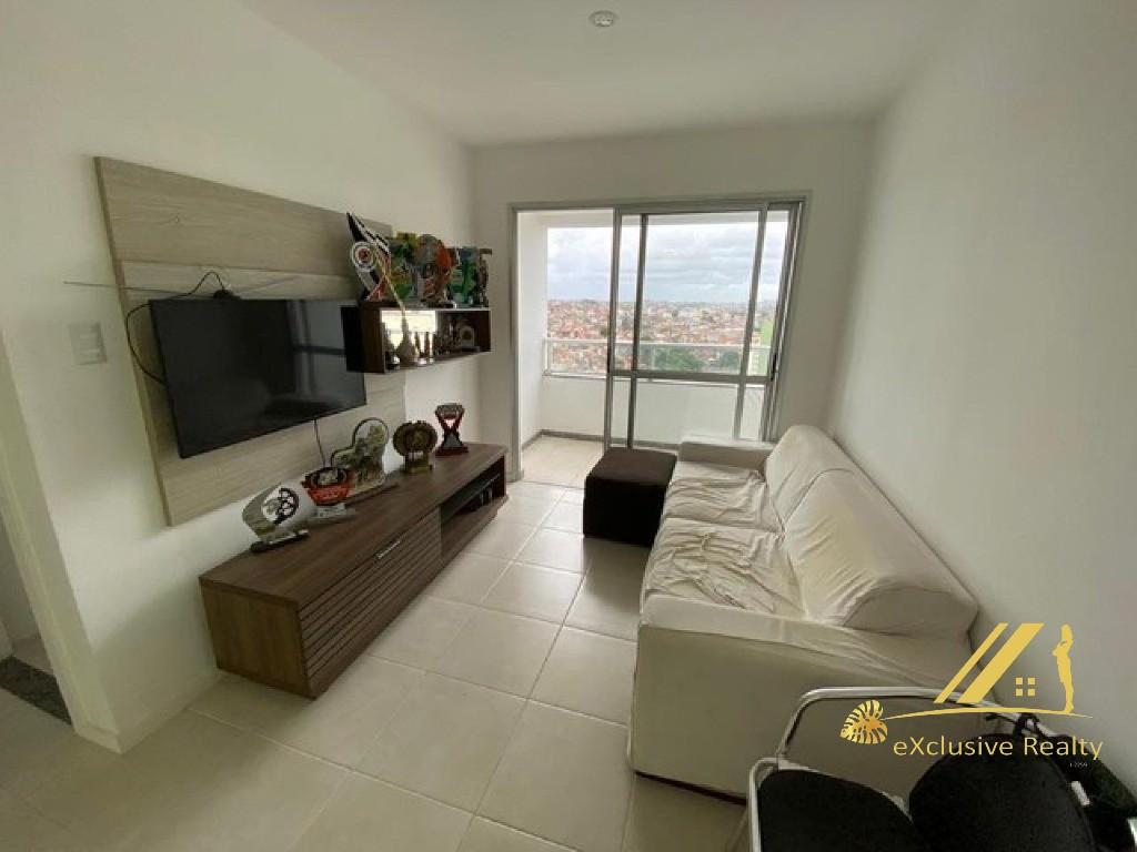 Conheça FOTO_12 do imóvel - Apartamento 2 quartos à venda Vila Laura, Salvador - R$ 390.000 - AP37226 - 12 FOTO_12 - 12