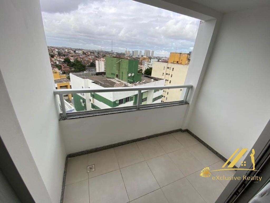 Conheça FOTO_9 do imóvel - Apartamento 2 quartos à venda Vila Laura, Salvador - R$ 390.000 - AP37226 - 9 FOTO_9 - 9