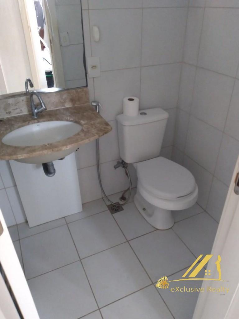Conheça FOTO_4 do imóvel - Apartamento 3 quartos à venda Trobogy, Salvador - R$ 510.000 - AP37235 - 4 FOTO_4 - 4