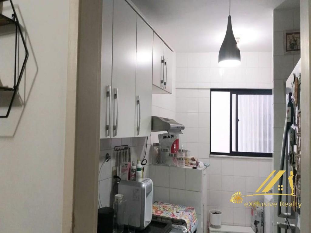 Conheça FOTO_7 do imóvel - Casa 2 quartos à venda Pituba, Salvador - R$ 375.000 - AP37237 - 7 FOTO_7 - 7