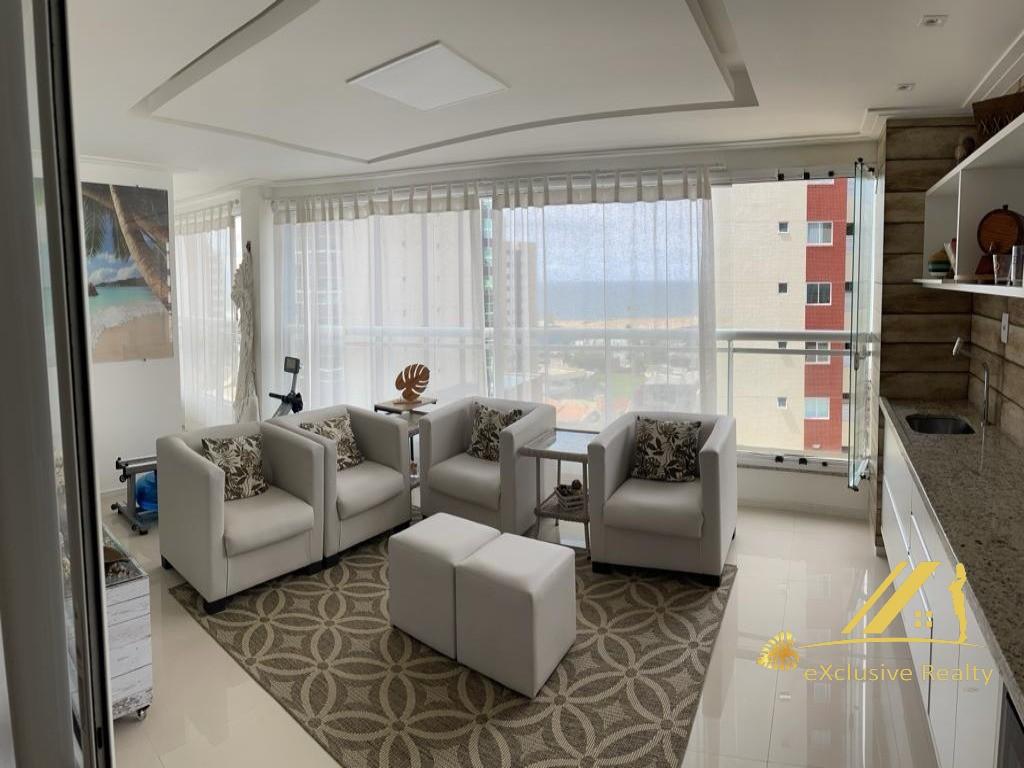 Apartamento 4 quartos à venda  Armação, Salvador - R$ 1.100.000