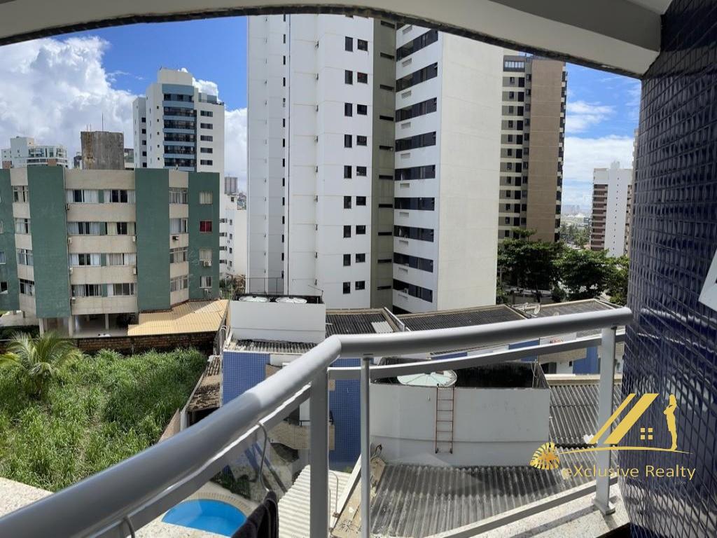 Conheça FOTO_18 do imóvel - Apartamento 4 quartos à venda Armação, Salvador - R$ 1.100.000 - AP37238 - 18 FOTO_18 - 18