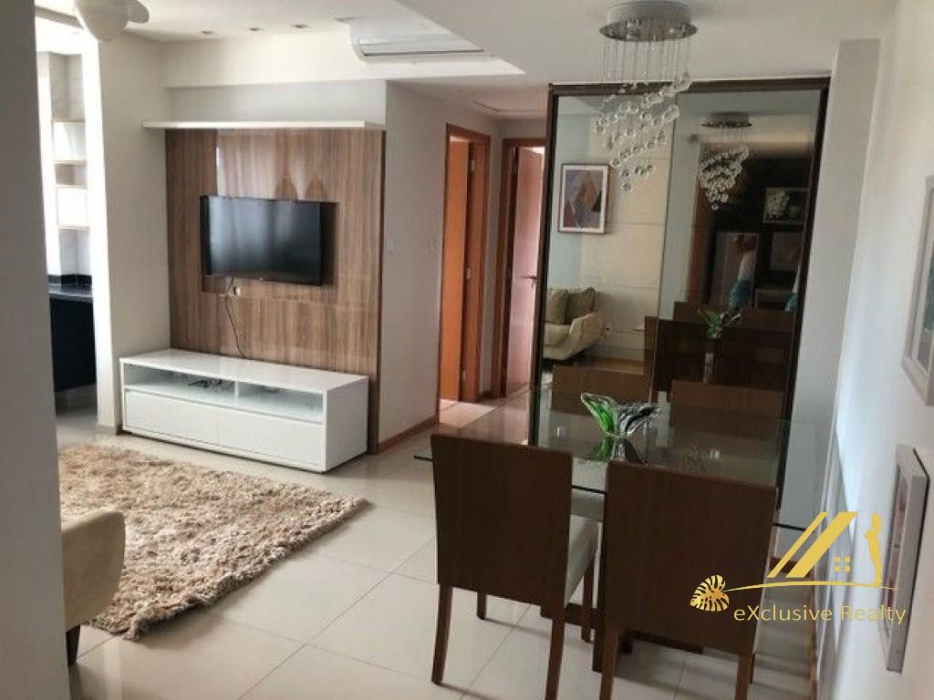 Casa 2 quartos à venda Pituba, Salvador - R$ 450.000