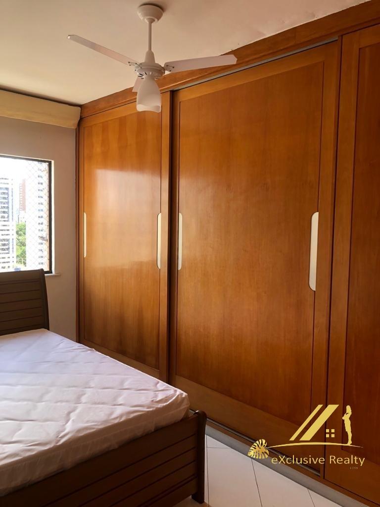 Conheça FOTO_17 do imóvel - Apartamento 3 quartos à venda Pituba, Salvador - R$ 690.000 - AP37243 - 17 FOTO_17 - 17
