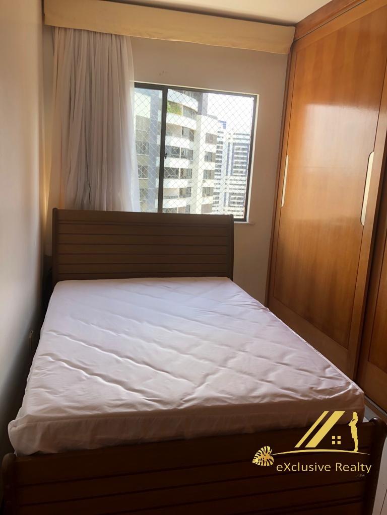 Conheça FOTO_20 do imóvel - Apartamento 3 quartos à venda Pituba, Salvador - R$ 690.000 - AP37243 - 20 FOTO_20 - 20
