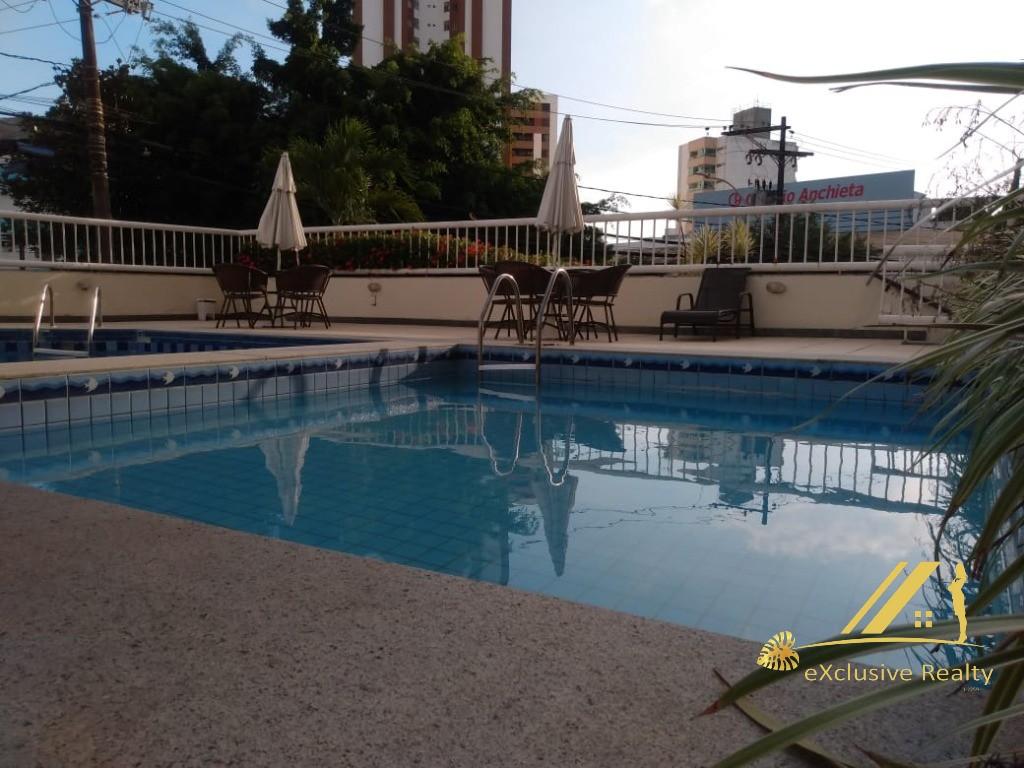 Conheça FOTO_6 do imóvel - Apartamento 3 quartos à venda Pituba, Salvador - R$ 690.000 - AP37243 - 6 FOTO_6 - 6
