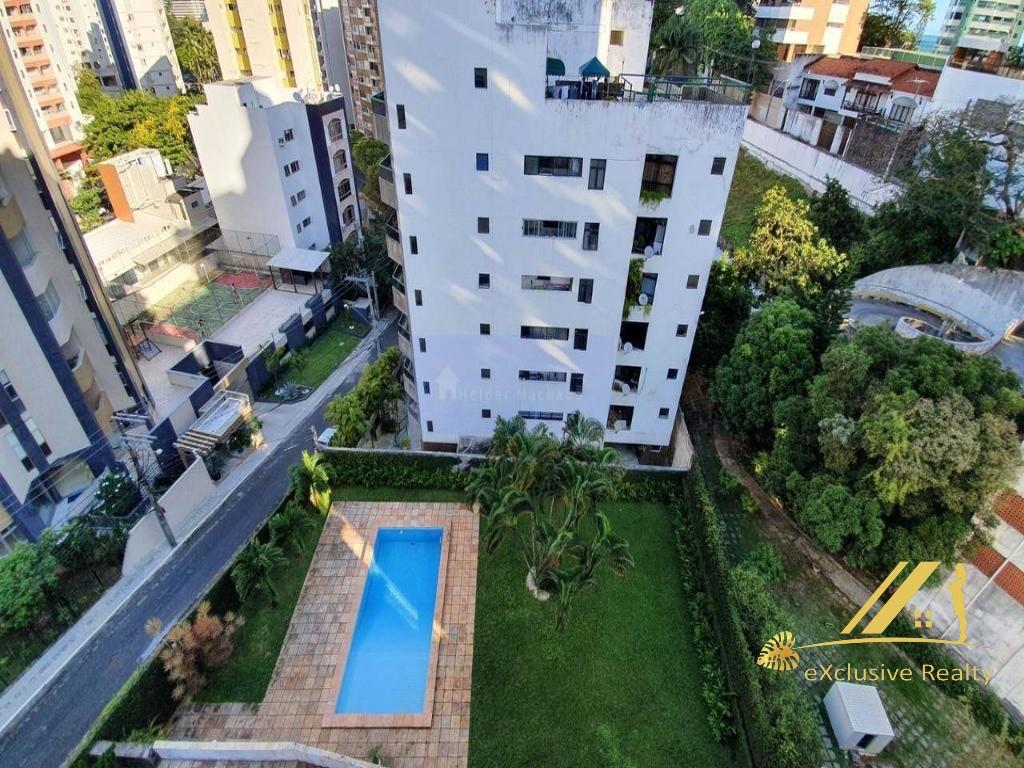 Conheça FOTO_4 do imóvel - Casa 4 quartos à venda Ondina, Salvador - R$ 1.210.000 - AP37244 - 4 FOTO_4 - 4