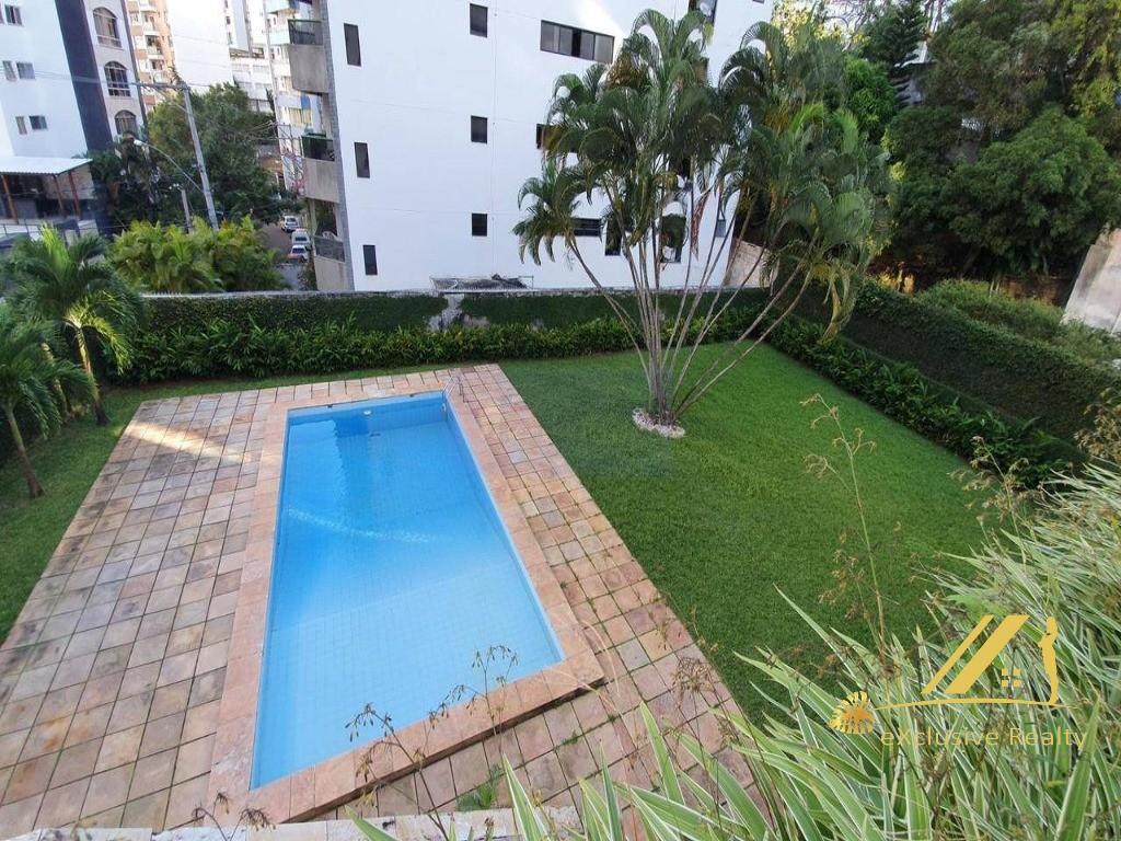 Conheça FOTO_5 do imóvel - Casa 4 quartos à venda Ondina, Salvador - R$ 1.210.000 - AP37244 - 5 FOTO_5 - 5