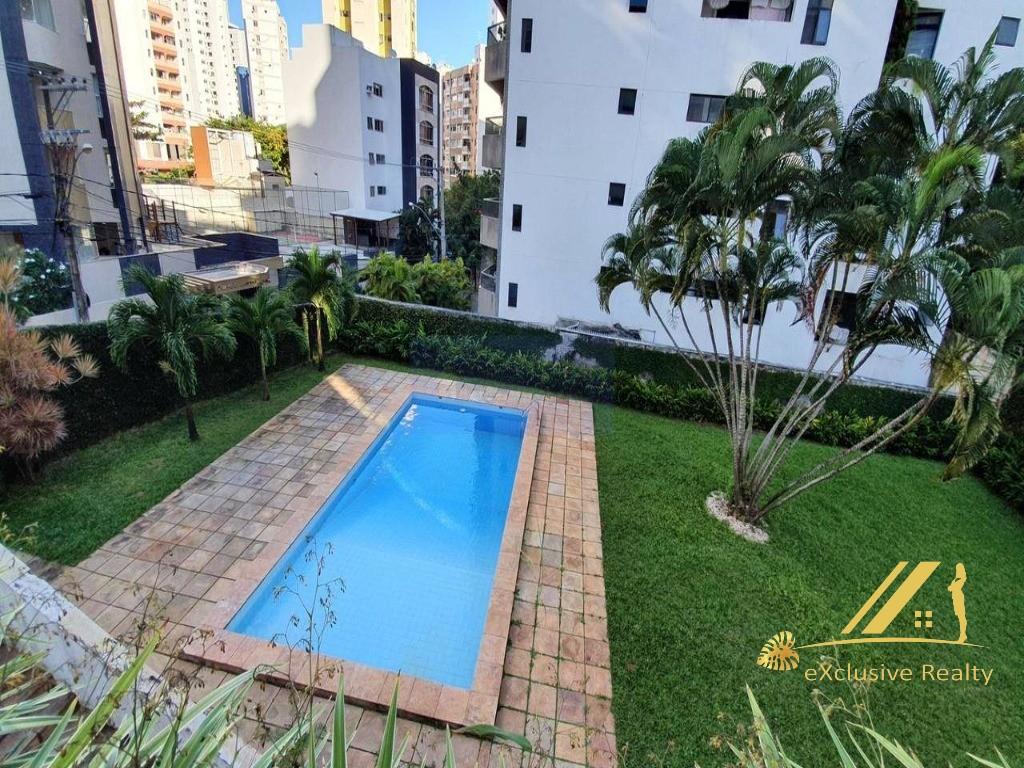 Conheça FOTO_6 do imóvel - Casa 4 quartos à venda Ondina, Salvador - R$ 1.210.000 - AP37244 - 6 FOTO_6 - 6
