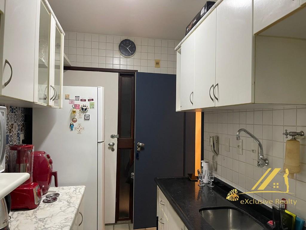 Conheça FOTO_11 do imóvel - Apartamento 2 quartos à venda Candeal, Salvador - R$ 530.000 - AP37241 - 11 FOTO_11 - 11