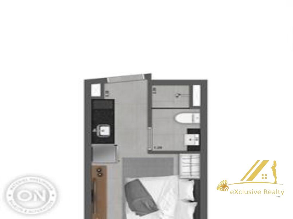 Conheça FOTO_21 do imóvel - Studio 1 quarto à venda Vila Pompéia, São Paulo - R$ 429.000 - ST00008 - 21 FOTO_21 - 21
