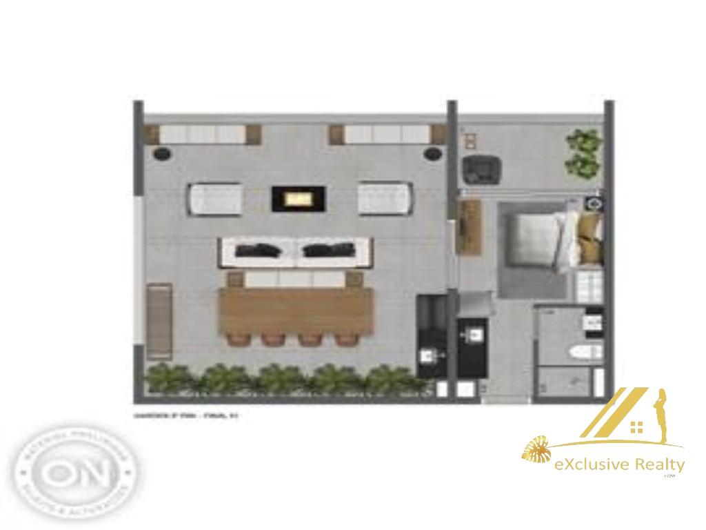 Conheça FOTO_22 do imóvel - Studio 1 quarto à venda Vila Pompéia, São Paulo - R$ 429.000 - ST00008 - 22 FOTO_22 - 22