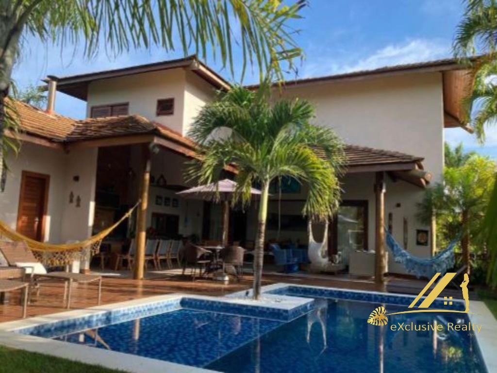Conheça FOTO_7 do imóvel - Casa 6 quartos à venda Praia do Forte, Mata de São João - R$ 5.490.000 - CA00089 - 7 FOTO_7 - 7
