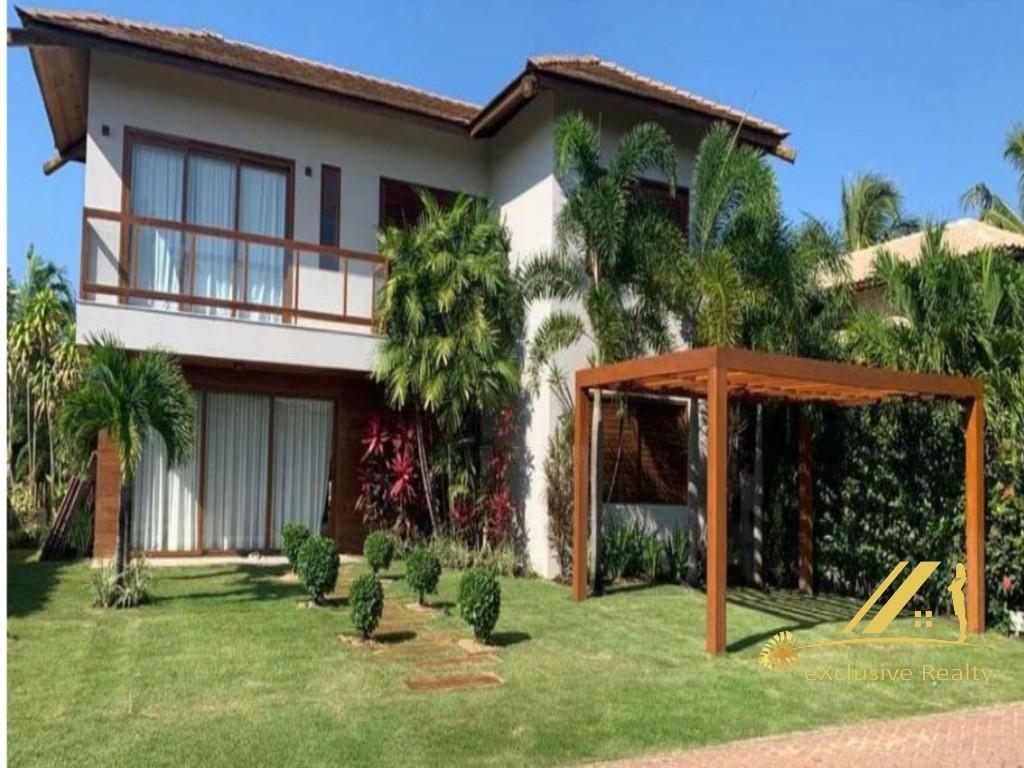 Conheça FOTO_8 do imóvel - Casa 6 quartos à venda Praia do Forte, Mata de São João - R$ 5.490.000 - CA00089 - 8 FOTO_8 - 8