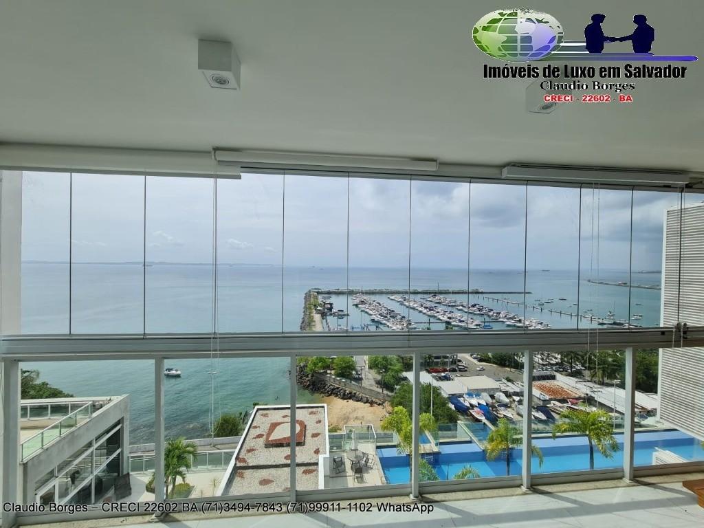 Conheça FOTO_12 do imóvel - Casa 1 quarto à venda Dois de Julho, Salvador - R$ 650.000 - AP150003 - 12 FOTO_12 - 12