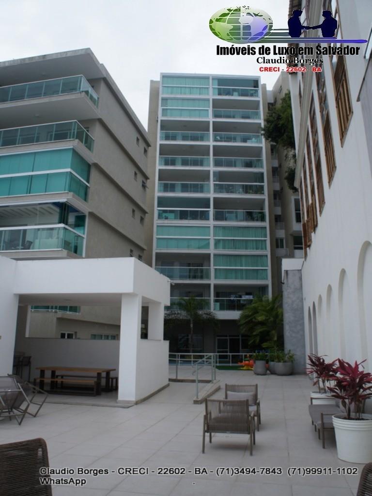 Conheça FOTO_17 do imóvel - Casa 1 quarto à venda Dois de Julho, Salvador - R$ 650.000 - AP150003 - 17 FOTO_17 - 17