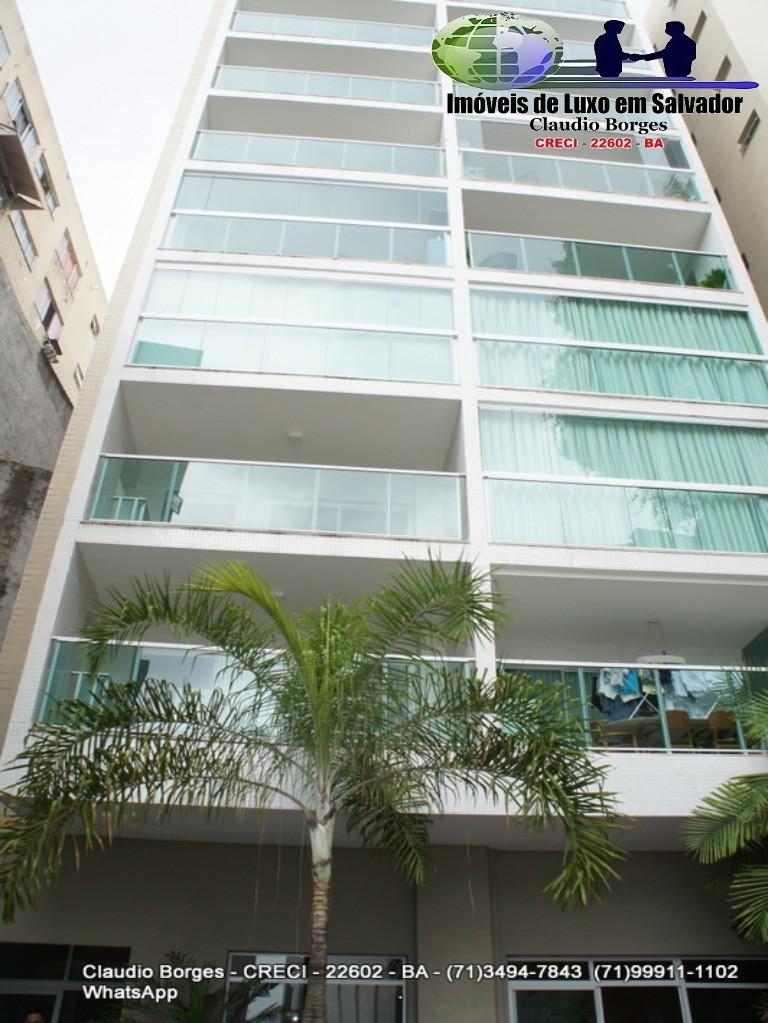 Conheça FOTO_19 do imóvel - Casa 1 quarto à venda Dois de Julho, Salvador - R$ 650.000 - AP150003 - 19 FOTO_19 - 19
