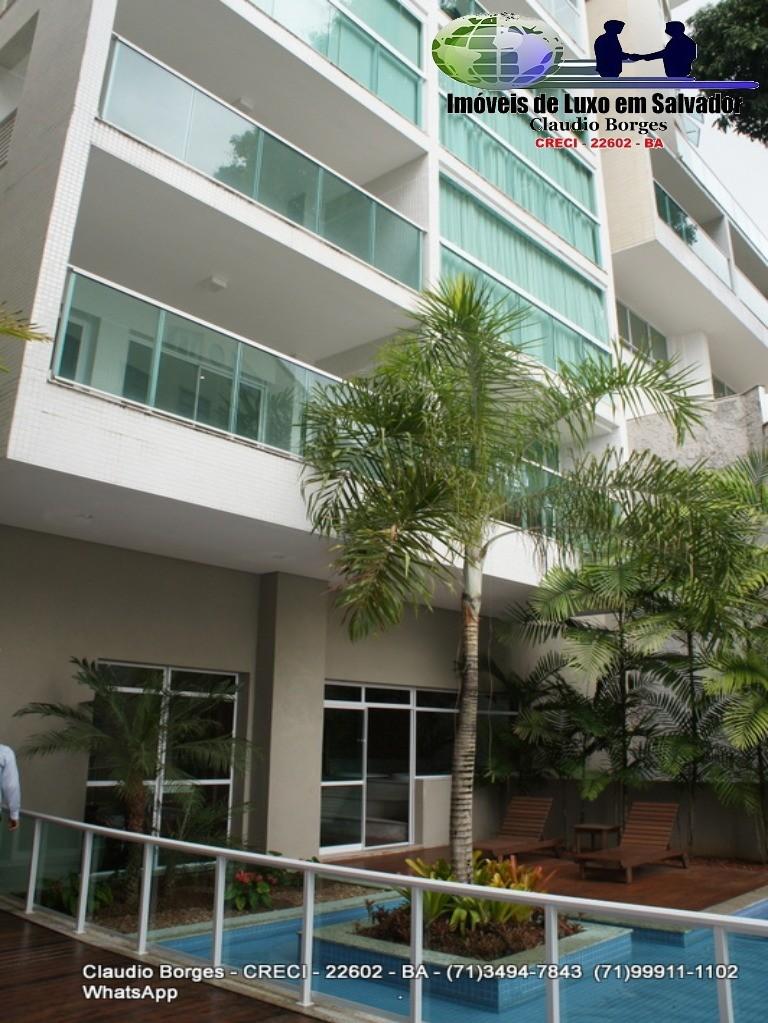 Conheça FOTO_21 do imóvel - Casa 1 quarto à venda Dois de Julho, Salvador - R$ 650.000 - AP150003 - 21 FOTO_21 - 21