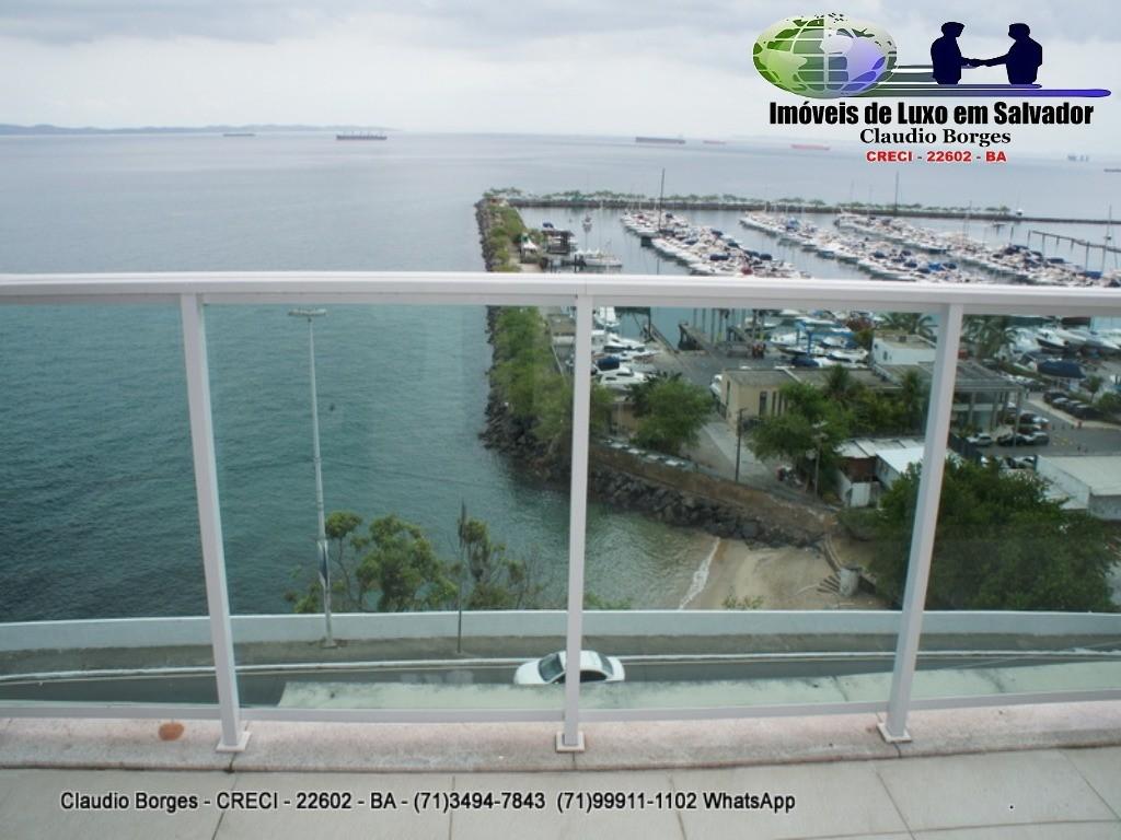 Conheça FOTO_23 do imóvel - Casa 1 quarto à venda Dois de Julho, Salvador - R$ 650.000 - AP150003 - 23 FOTO_23 - 23
