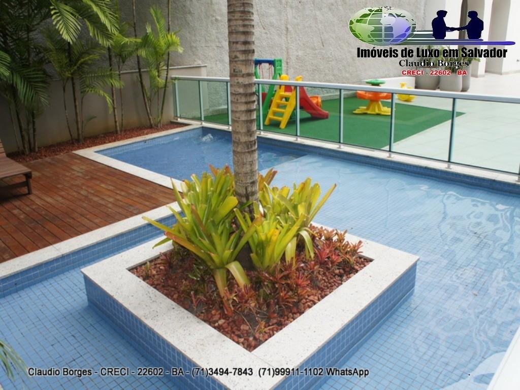Conheça FOTO_27 do imóvel - Casa 1 quarto à venda Dois de Julho, Salvador - R$ 650.000 - AP150003 - 27 FOTO_27 - 27