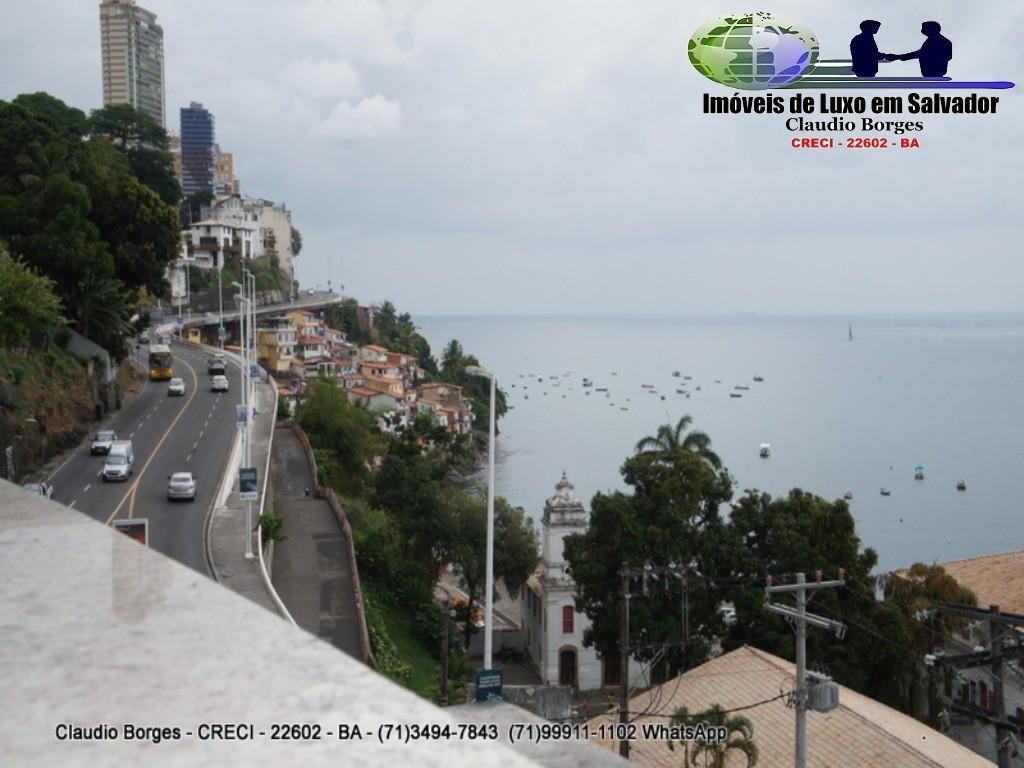 Conheça FOTO_30 do imóvel - Casa 1 quarto à venda Dois de Julho, Salvador - R$ 650.000 - AP150003 - 30 FOTO_30 - 30