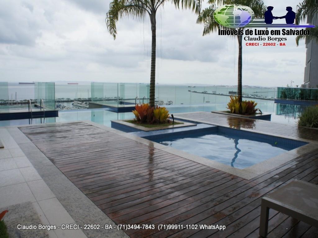 Conheça FOTO_31 do imóvel - Casa 1 quarto à venda Dois de Julho, Salvador - R$ 650.000 - AP150003 - 31 FOTO_31 - 31