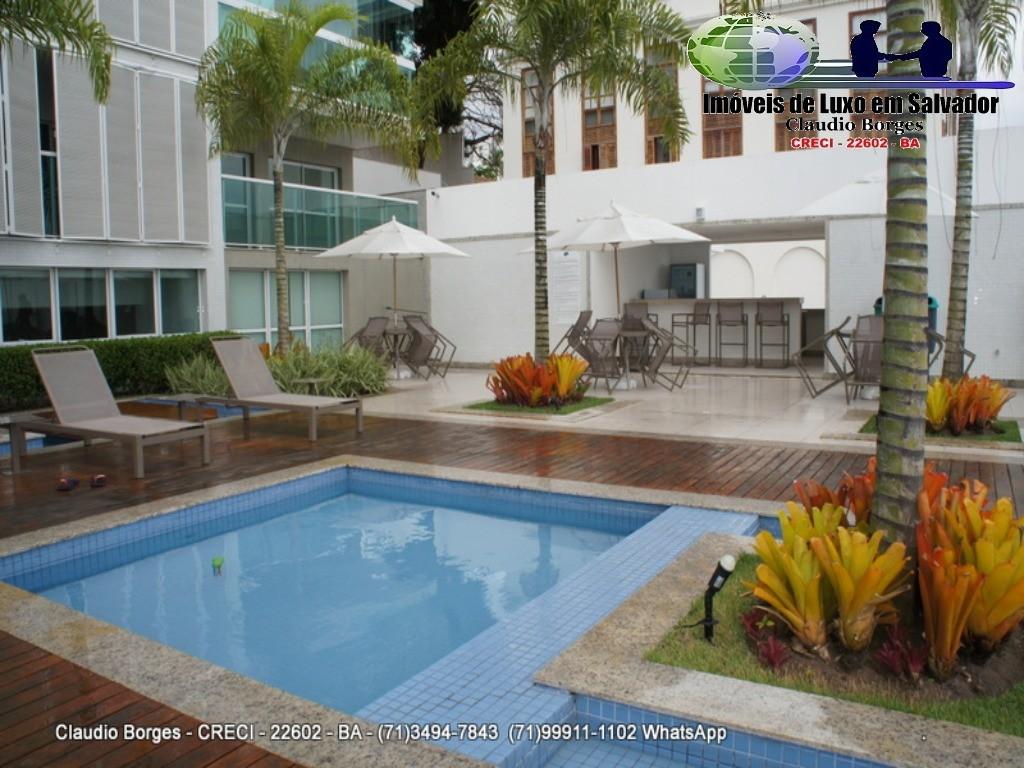 Conheça FOTO_33 do imóvel - Casa 1 quarto à venda Dois de Julho, Salvador - R$ 650.000 - AP150003 - 33 FOTO_33 - 33