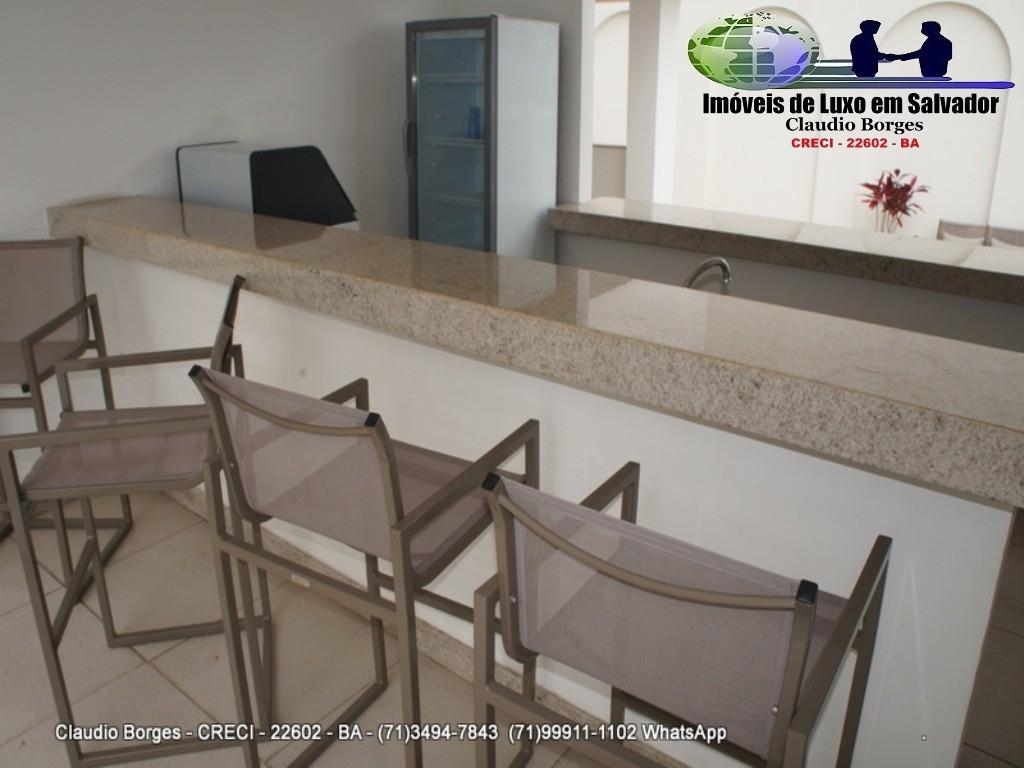 Conheça FOTO_34 do imóvel - Casa 1 quarto à venda Dois de Julho, Salvador - R$ 650.000 - AP150003 - 34 FOTO_34 - 34