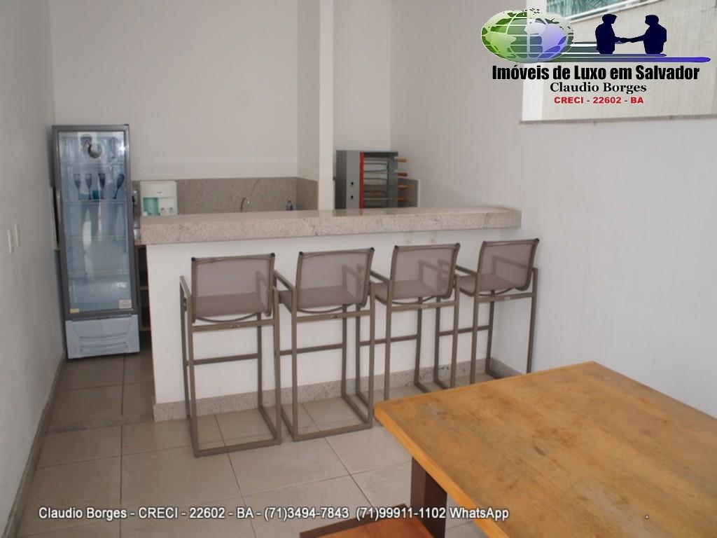 Conheça FOTO_37 do imóvel - Casa 1 quarto à venda Dois de Julho, Salvador - R$ 650.000 - AP150003 - 37 FOTO_37 - 37