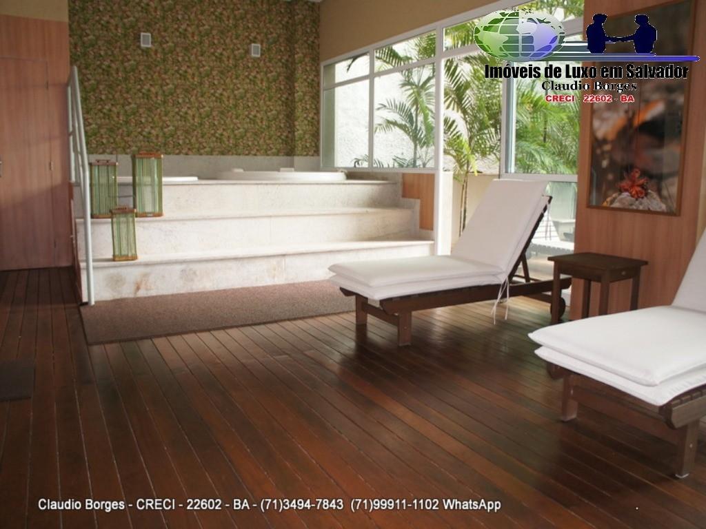 Conheça FOTO_38 do imóvel - Casa 1 quarto à venda Dois de Julho, Salvador - R$ 650.000 - AP150003 - 38 FOTO_38 - 38