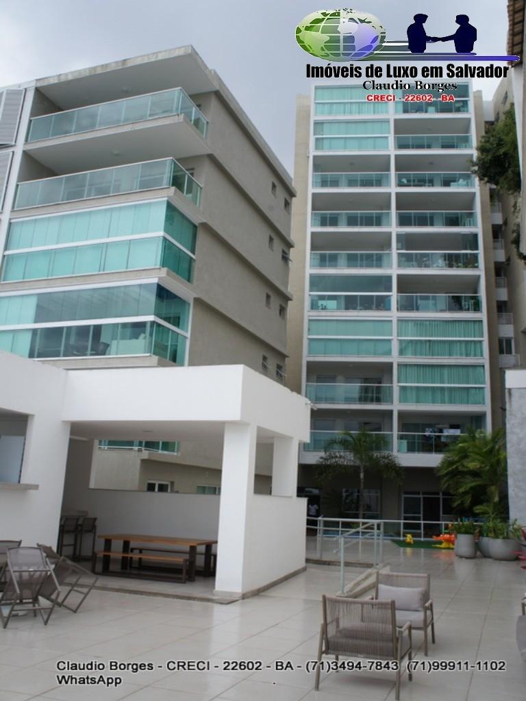 Conheça FOTO_43 do imóvel - Casa 1 quarto à venda Dois de Julho, Salvador - R$ 650.000 - AP150003 - 43 FOTO_43 - 43