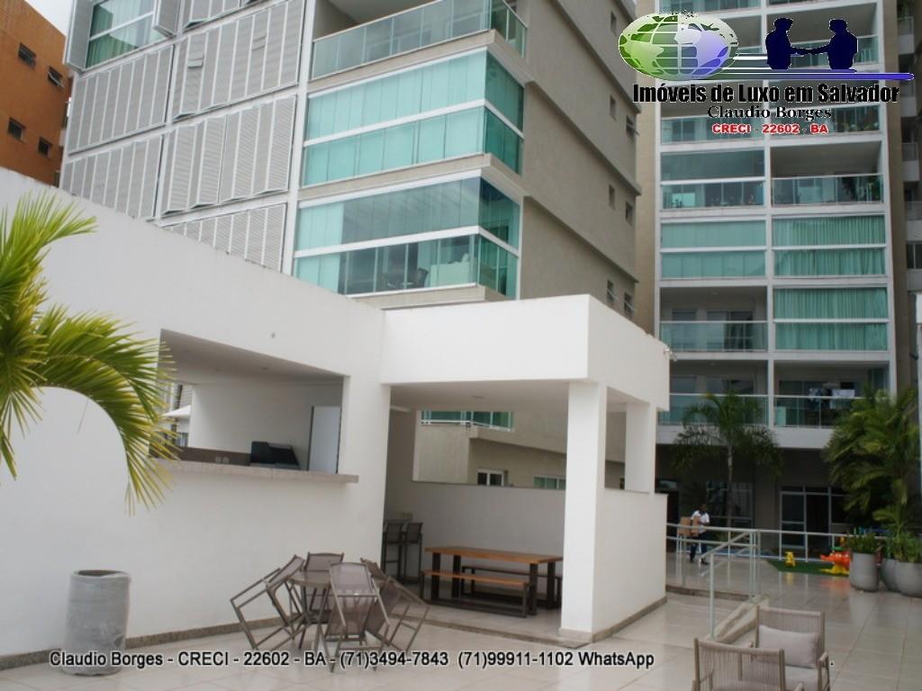 Conheça FOTO_44 do imóvel - Casa 1 quarto à venda Dois de Julho, Salvador - R$ 650.000 - AP150003 - 44 FOTO_44 - 44