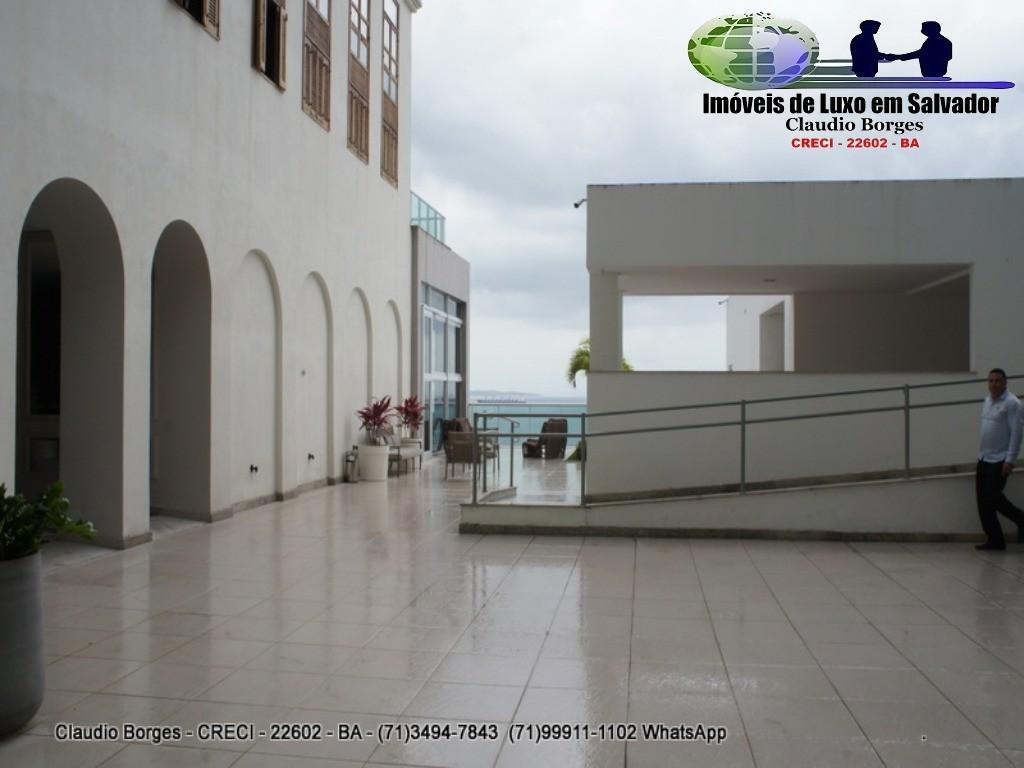 Conheça FOTO_45 do imóvel - Casa 1 quarto à venda Dois de Julho, Salvador - R$ 650.000 - AP150003 - 45 FOTO_45 - 45