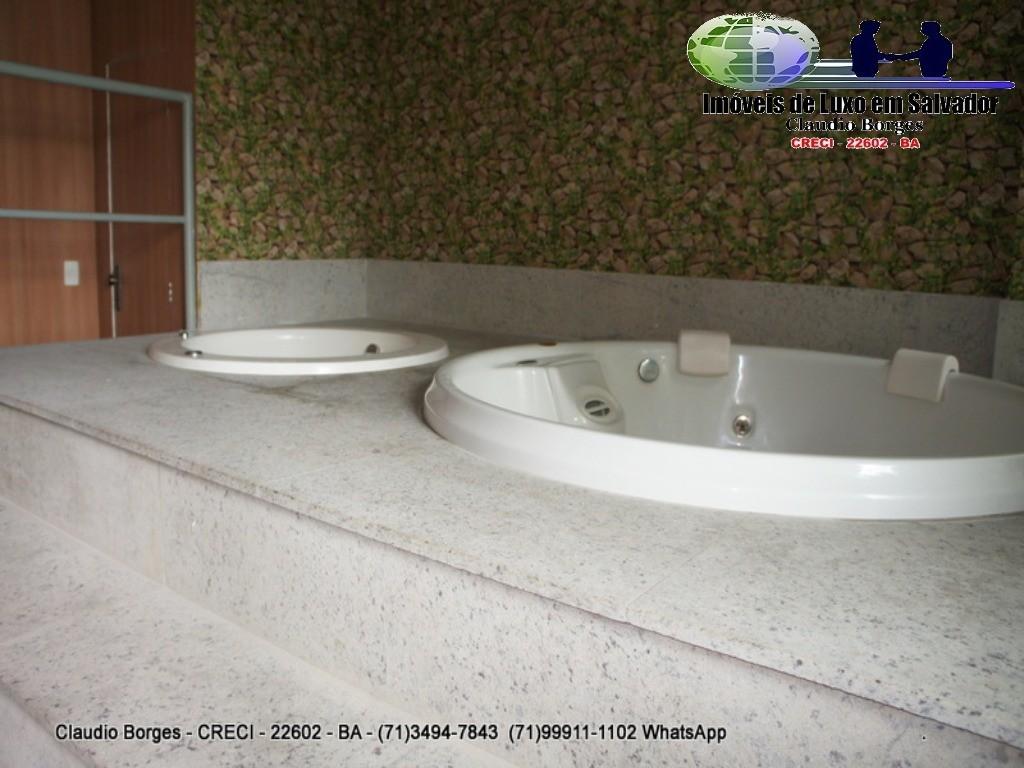 Conheça FOTO_47 do imóvel - Casa 1 quarto à venda Dois de Julho, Salvador - R$ 650.000 - AP150003 - 47 FOTO_47 - 47