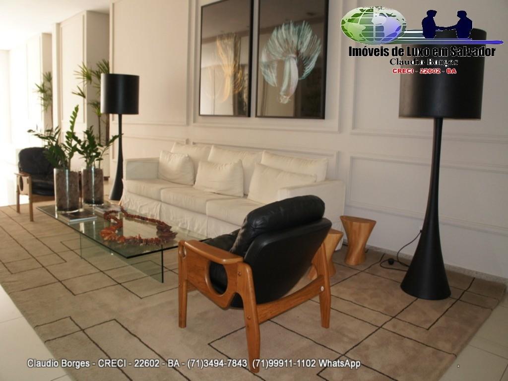 Conheça FOTO_52 do imóvel - Casa 1 quarto à venda Dois de Julho, Salvador - R$ 650.000 - AP150003 - 52 FOTO_52 - 52