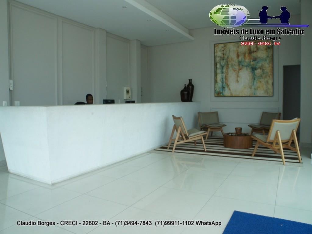 Conheça FOTO_54 do imóvel - Casa 1 quarto à venda Dois de Julho, Salvador - R$ 650.000 - AP150003 - 54 FOTO_54 - 54