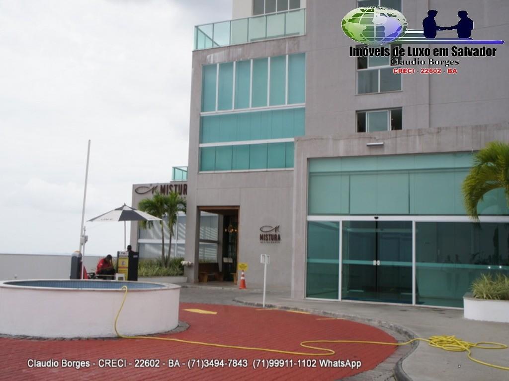 Conheça FOTO_59 do imóvel - Casa 1 quarto à venda Dois de Julho, Salvador - R$ 650.000 - AP150003 - 59 FOTO_59 - 59