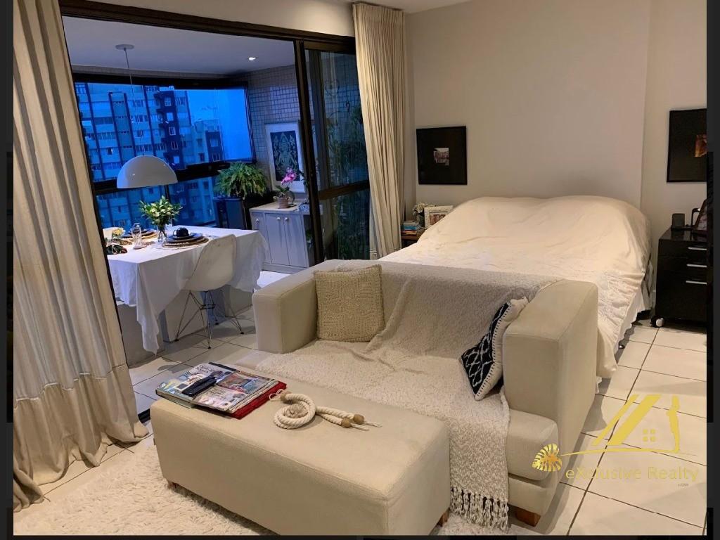 Casa 1 quarto à venda Rio Vermelho, Salvador - R$ 419.000