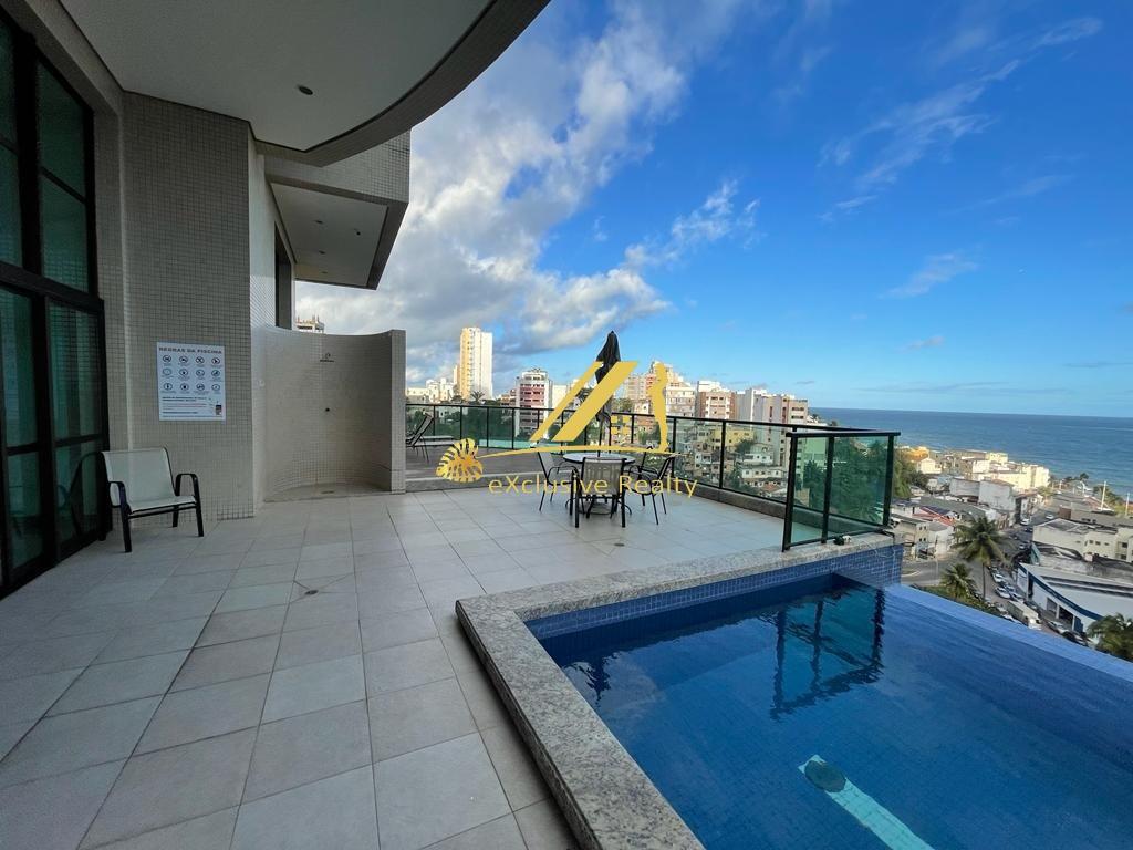 Conheça FOTO_19 do imóvel - Casa 1 quarto à venda Rio Vermelho, Salvador - R$ 419.000 - AP37250 - 19 FOTO_19 - 19
