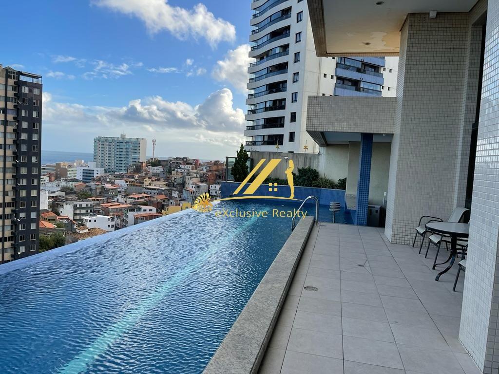 Conheça FOTO_20 do imóvel - Casa 1 quarto à venda Rio Vermelho, Salvador - R$ 419.000 - AP37250 - 20 FOTO_20 - 20