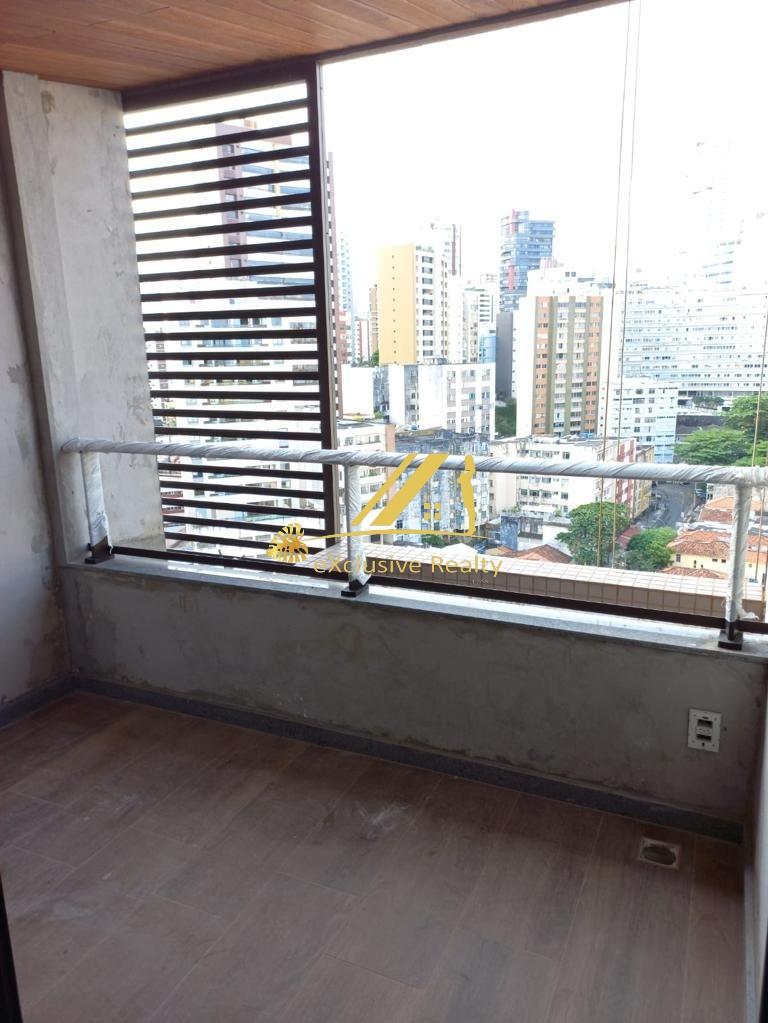 Conheça FOTO_14 do imóvel - Studio 1 quarto à venda Barra, Salvador - R$ 490.000 - ST00009 - 14 FOTO_14 - 14