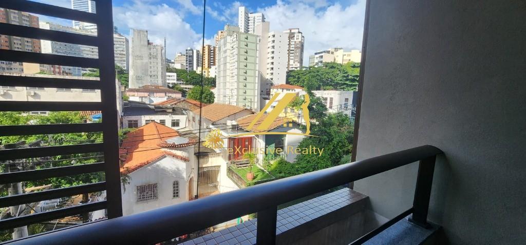 Conheça FOTO_8 do imóvel - Studio 1 quarto à venda Barra, Salvador - R$ 490.000 - ST00009 - 8 FOTO_8 - 8