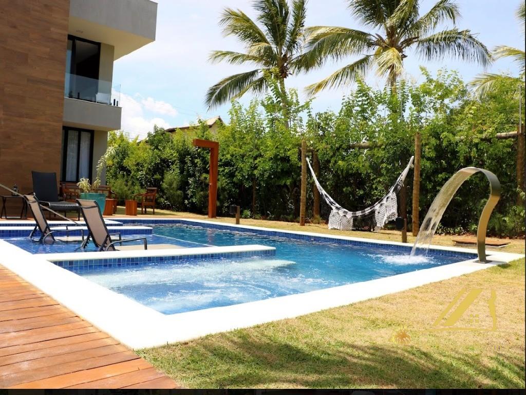 Conheça FOTO_20 do imóvel - Casa 8 quartos à venda Guarajuba (Monte Gordo), Camaçari - R$ 5.800.000 - CA00099 - 20 FOTO_20 - 20