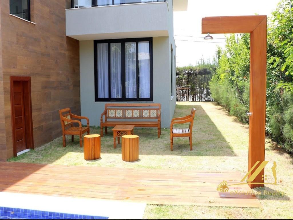 Conheça FOTO_21 do imóvel - Casa 8 quartos à venda Guarajuba (Monte Gordo), Camaçari - R$ 5.800.000 - CA00099 - 21 FOTO_21 - 21