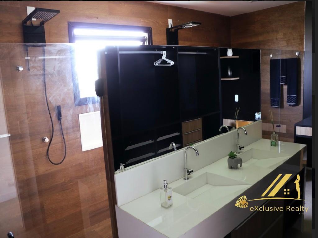 Conheça FOTO_4 do imóvel - Casa 8 quartos à venda Guarajuba (Monte Gordo), Camaçari - R$ 5.800.000 - CA00099 - 4 FOTO_4 - 4