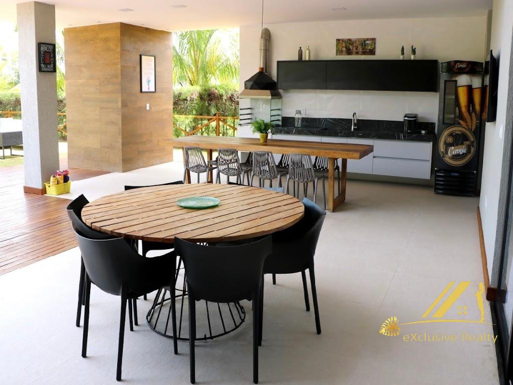 Conheça FOTO_7 do imóvel - Casa 8 quartos à venda Guarajuba (Monte Gordo), Camaçari - R$ 5.800.000 - CA00099 - 7 FOTO_7 - 7