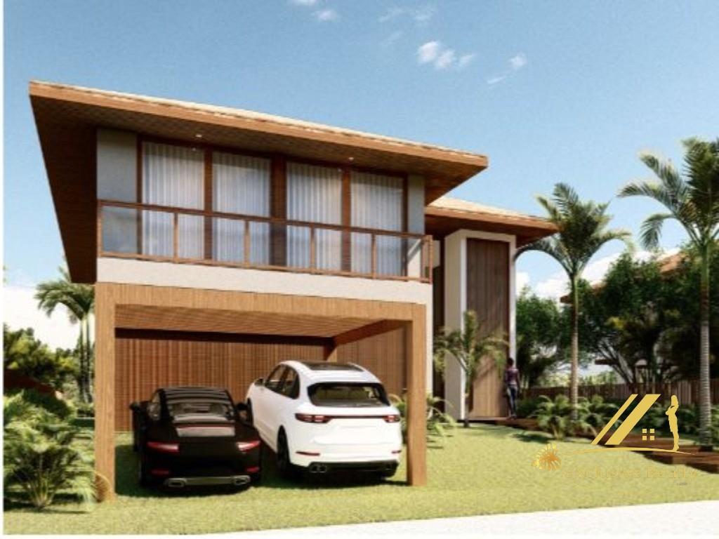 Casa 7 quartos à venda Mata de São João, Mata de São João - R$ 5.590.000