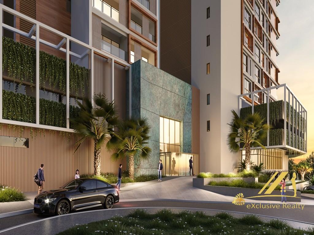 Studio 1 quarto à venda Costa Azul, Salvador - R$ 418.000